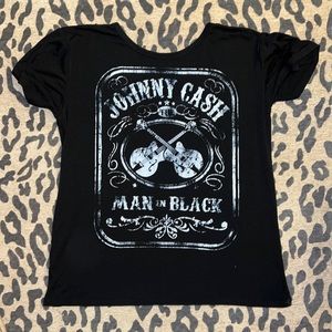 Johnny Cash T-Shirt